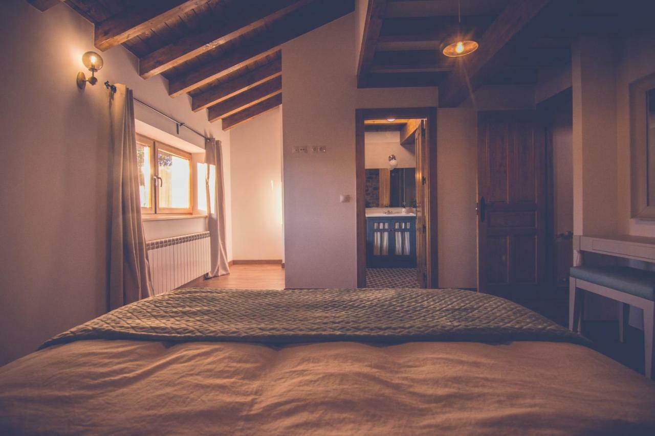 Palomba Rural Villa Espinilla Dış mekan fotoğraf