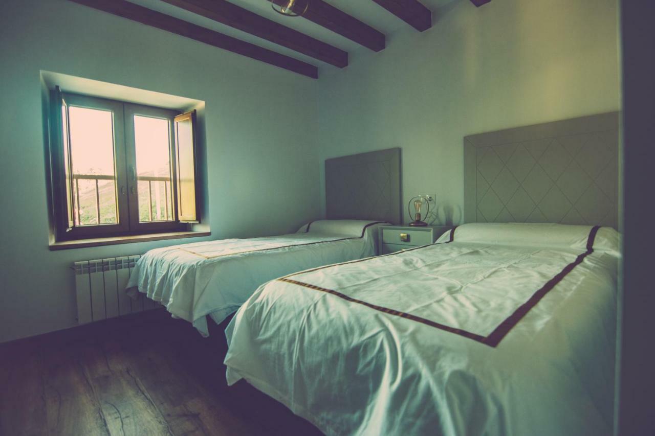 Palomba Rural Villa Espinilla Dış mekan fotoğraf