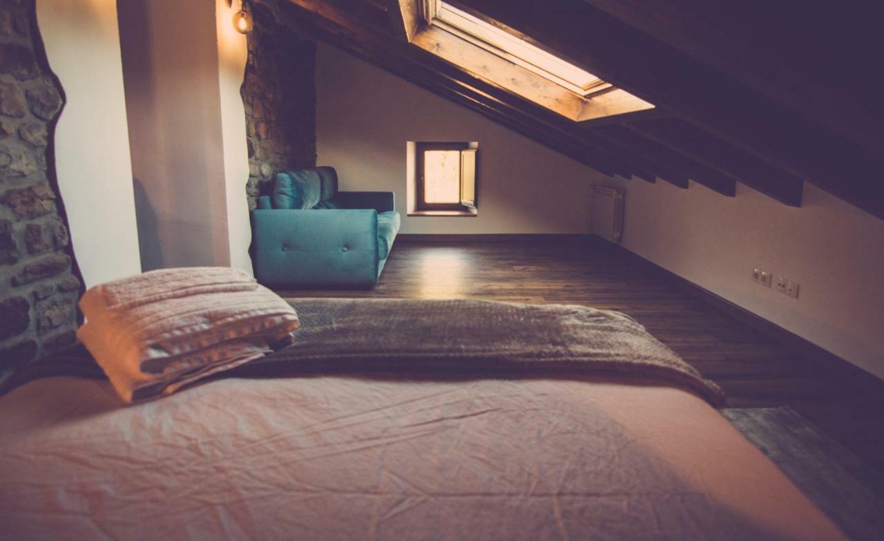 Palomba Rural Villa Espinilla Dış mekan fotoğraf