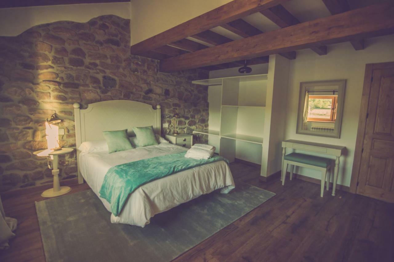 Palomba Rural Villa Espinilla Dış mekan fotoğraf