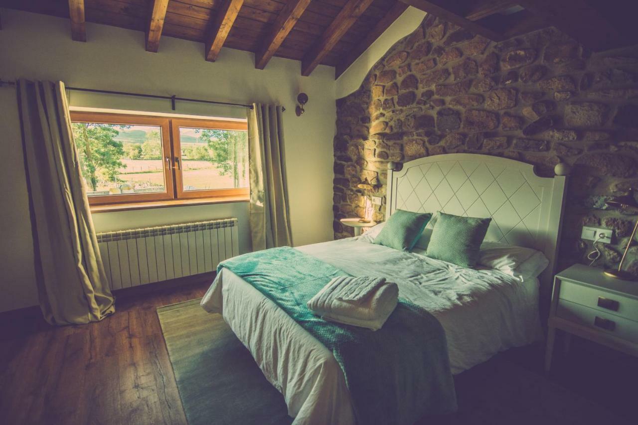 Palomba Rural Villa Espinilla Dış mekan fotoğraf