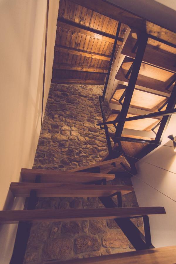Palomba Rural Villa Espinilla Dış mekan fotoğraf